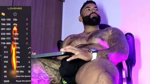 Snapshot of max__prada chatting on 23, 11, 2025 max__prada online show from 23, 11, 2025