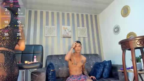 Snapshot of max_and_anny chatting on 17, 2, 2026 max_and_anny online show from 17, 2, 2026