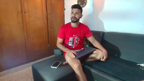 Max  Ashley online show from 18, 12, 2025