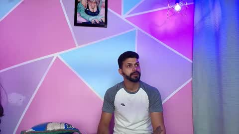 Snapshot of max_ashley_mds chatting on 1, 2, 2026 Max Ashley online show from 1, 2, 2026