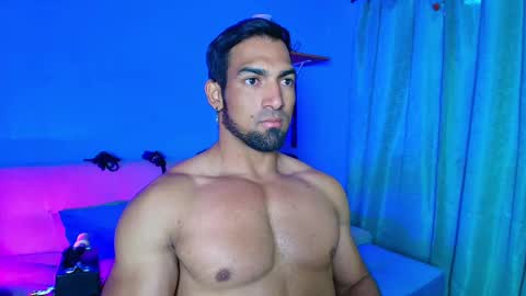 Snapshot of max_brown21 chatting on 29, 1, 2025 max_brown21 online show from 29, 1, 2025