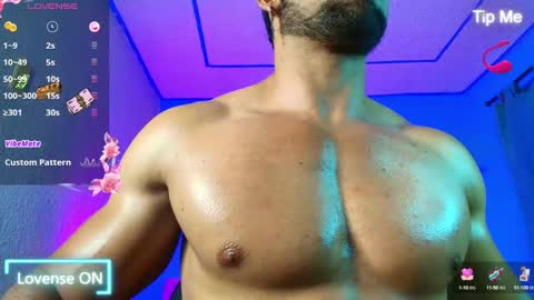 Snapshot of max_brown21 chatting on 4, 2, 2025 max_brown21 online show from 4, 2, 2025