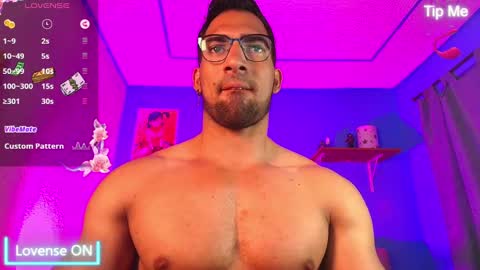 Snapshot of max_brown21 chatting on 10, 2, 2025 max_brown21 online show from 10, 2, 2025