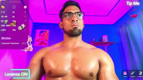 Snapshot of max_brown21 chatting on 12, 2, 2025 max_brown21 online show from 12, 2, 2025