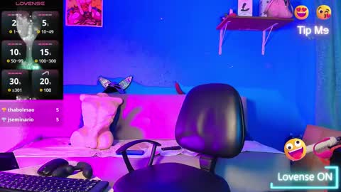 Snapshot of max_brown21 chatting on 26, 2, 2025 max_brown21 online show from 26, 2, 2025