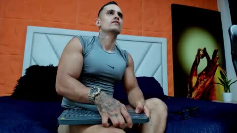 max_carter2 online show from 14, 1, 2026