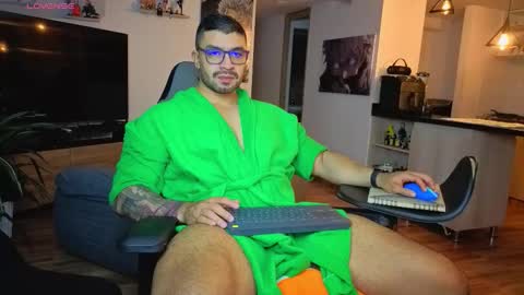 Max online show from 27, 11, 2025