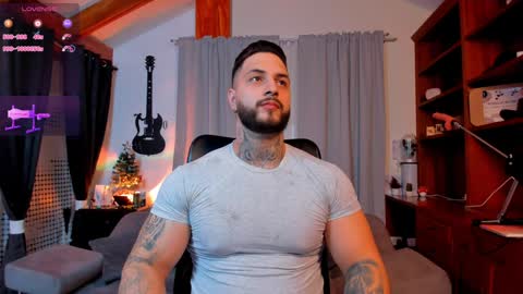 Snapshot of max_dic1 chatting on 11, 1, 2025 max D. online show from 11, 1, 2025