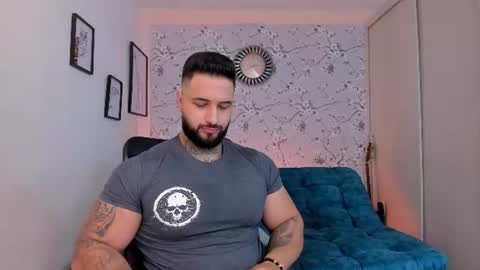 Snapshot of max_dic1 chatting on 8, 7, 2026 max D. online show from 8, 7, 2026