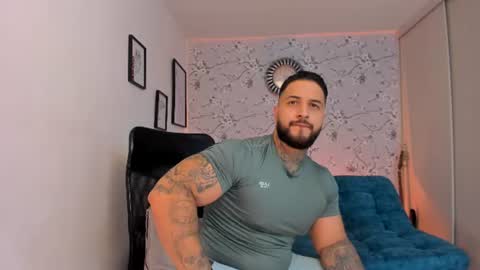 Snapshot of max_dic1 chatting on 9, 7, 2026 max D. online show from 9, 7, 2026