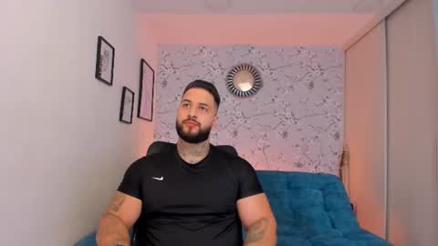 Snapshot of max_dic1 chatting on 10, 7, 2026 max D. online show from 10, 7, 2026