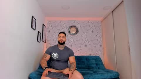Snapshot of max_dic1 chatting on 11, 7, 2026 max D. online show from 11, 7, 2026