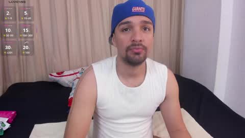 Snapshot of max_ed chatting on 3, 6, 2026 edward online show from 3, 6, 2026