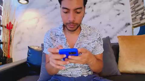 Max Hornye online show from 16, 3, 2026