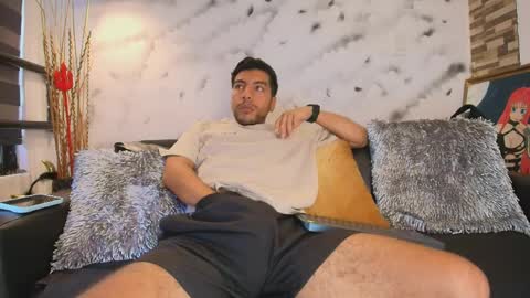 Max Hornye online show from 10, 4, 2026