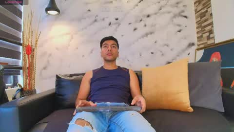 Max Hornye online show from 13, 4, 2026