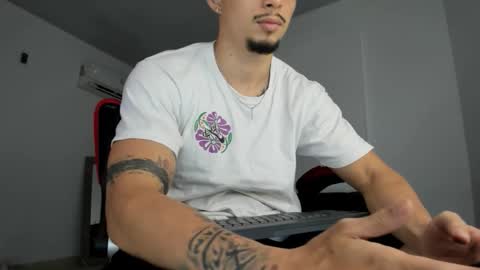 max_jowel online show from 8, 1, 2026