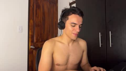 Max Lancaster online show from 21, 12, 2024