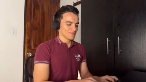 Max Lancaster online show from 22, 12, 2024