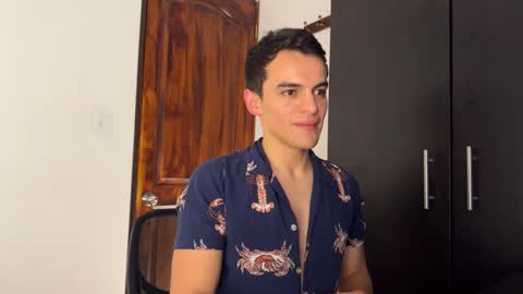 Max Lancaster online show from 24, 12, 2024