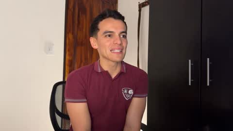 Max Lancaster online show from 7, 1, 2025