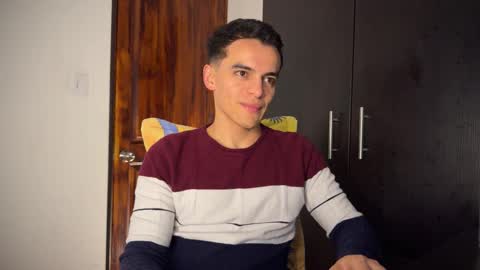 Max Lancaster online show from 21, 1, 2025