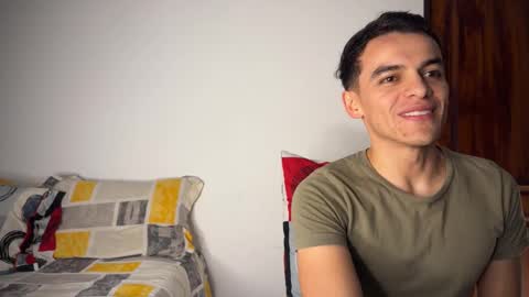 Max Lancaster online show from 26, 1, 2025