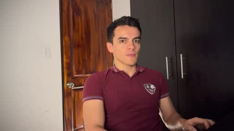 Max Lancaster online show from 12, 3, 2025