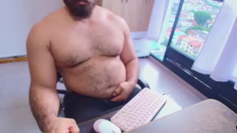 Snapshot of max_love25 chatting on 18, 6, 2026 max_love25 online show from 18, 6, 2026
