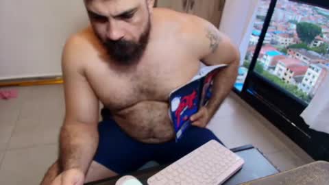 Snapshot of max_love25 chatting on 3, 7, 2026 max_love25 online show from 3, 7, 2026