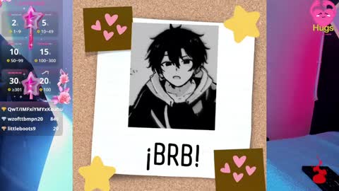 Snapshot of max_lover1 chatting on 13, 1, 2025 Max lover1 online show from 13, 1, 2025