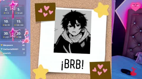 Snapshot of max_lover1 chatting on 14, 1, 2025 Max lover1 online show from 14, 1, 2025