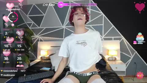 Snapshot of max_lover1 chatting on 4, 3, 2025 Max lover1 online show from 4, 3, 2025