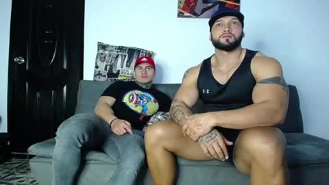 Maximo Mayer online show from 20, 1, 2025