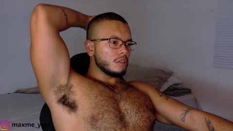 max_meyer online show from 10, 11, 2025