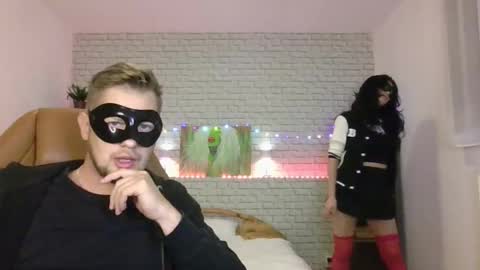 Max  Aliya online show from 10, 9, 2025