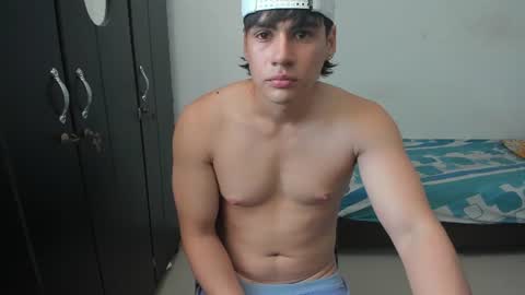 Snapshot of max_miller66 chatting on 9, 6, 2026 Max online show from 9, 6, 2026