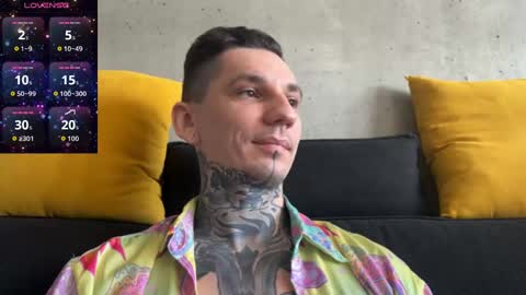    online show from 20, 11, 2025