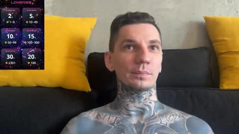    online show from 24, 11, 2025