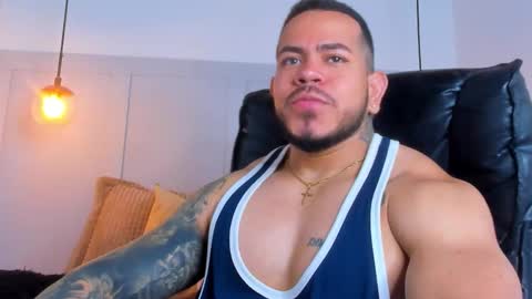 Max online show from 11, 10, 2025