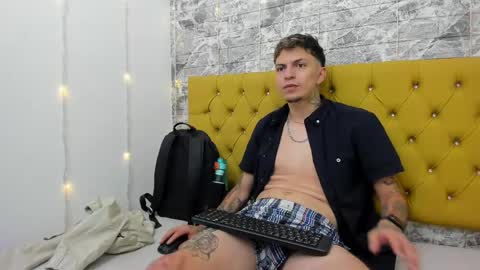 max_sstteel online show from 18, 4, 2026