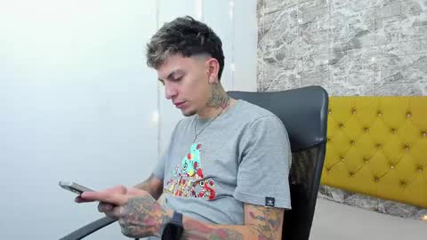 max_sstteel online show from 24, 4, 2026