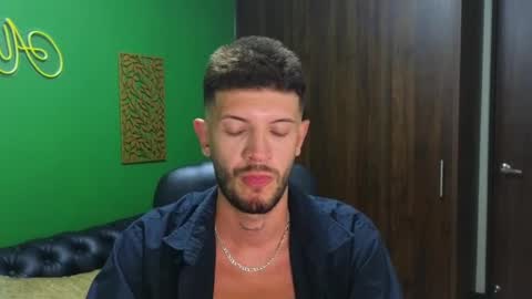 Max Taylor online show from 25, 12, 2024