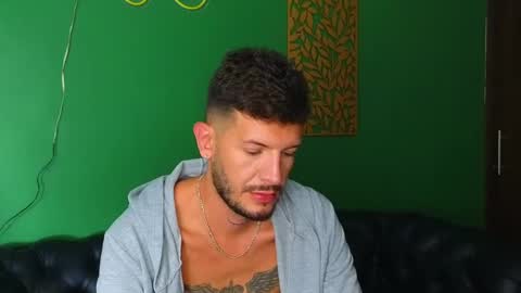 Max Taylor online show from 29, 12, 2024