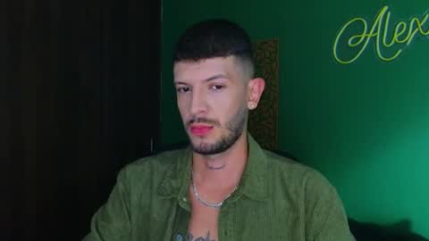 Max Taylor online show from 2, 1, 2025