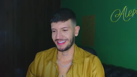 Max Taylor online show from 11, 2, 2025