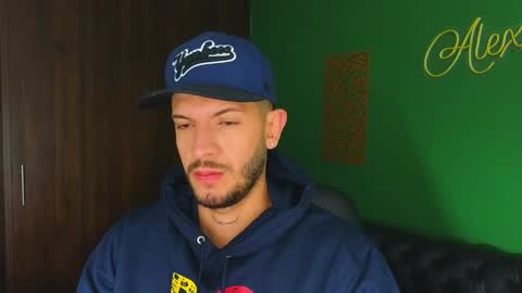 Max Taylor online show from 13, 2, 2025