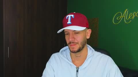 Max Taylor online show from 20, 2, 2025