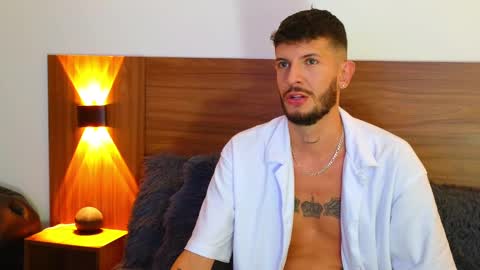 Max Taylor online show from 8, 3, 2025