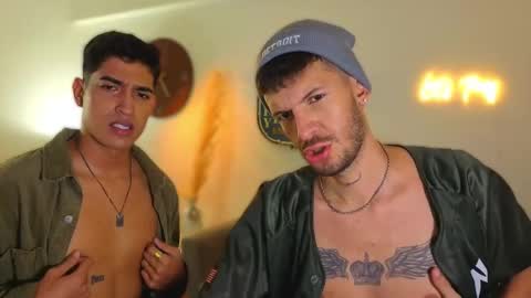 Max Taylor online show from 12, 9, 2025